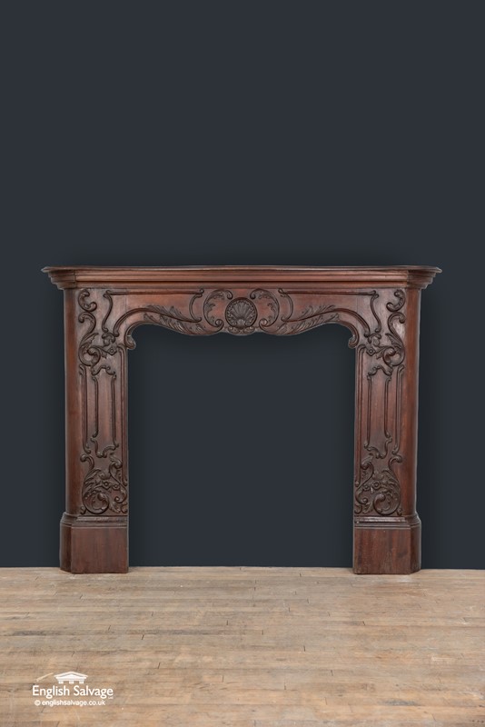 Elegant antique French timber surround-english-salvage-b4345-lowres-1-main-637992833053463632.JPG