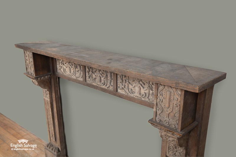 18Th Century Flemish Carved Oak Chimney Piece-english-salvage-b4402-lowres-4-main-638052421384592133.JPG