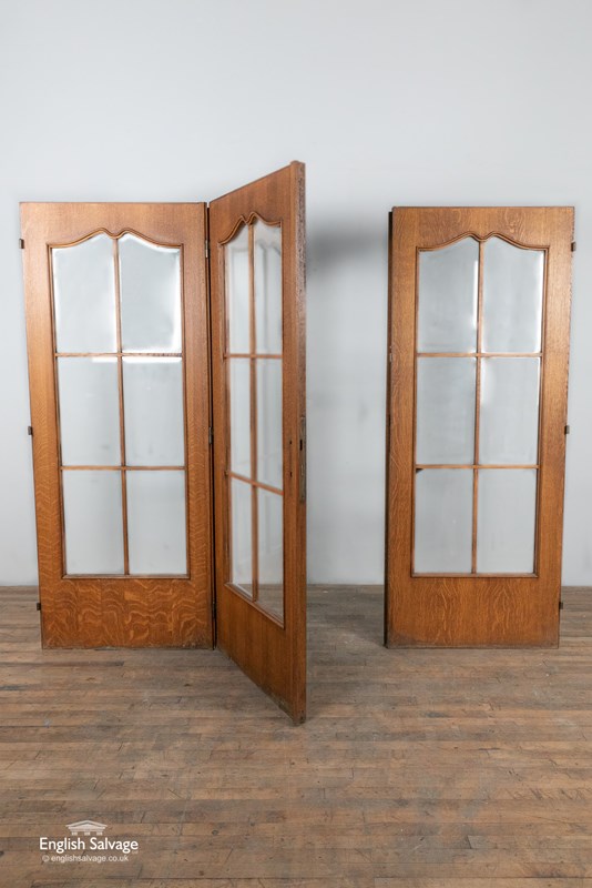 Set Of 3 Mid Century Reclaimed Glazed Doors-english-salvage-b4569-lowres-4-main-638107641728853288.JPG