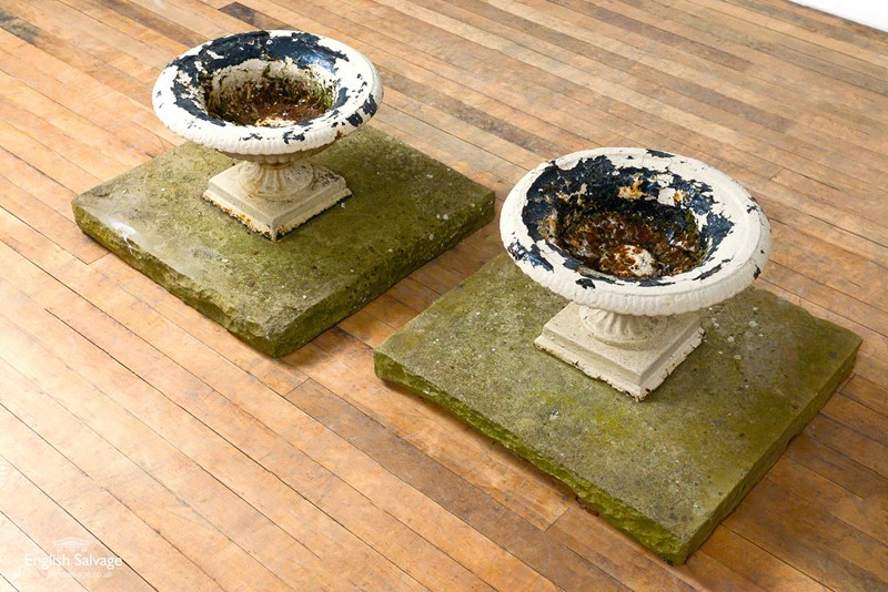 19th Century cast iron urns on stone plinths-english-salvage-pair-of-19thc-cast-iron-urns-on-stone-plinths-30282-pic3-size3-main-637896073204134270.jpg