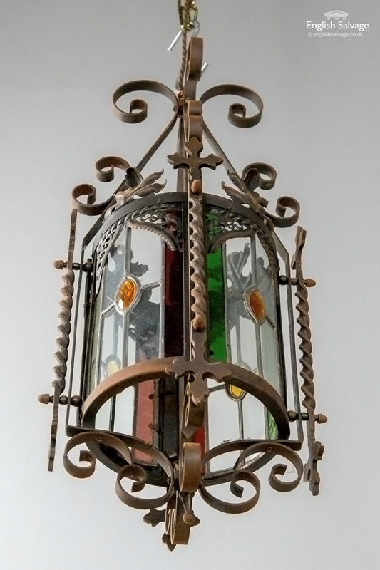  Antique wrought iron gothic lantern-english-salvage-screenshot-2021-09-15-at-155730-main-637673183452329724.png