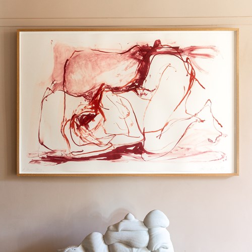 Tracey Emin ’A Deeper Place’