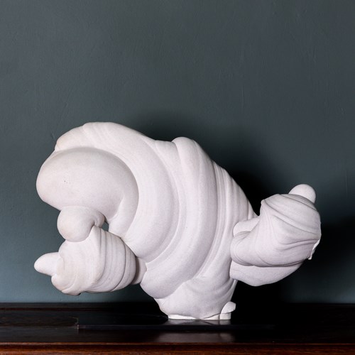 A Rare Gogotte Formation