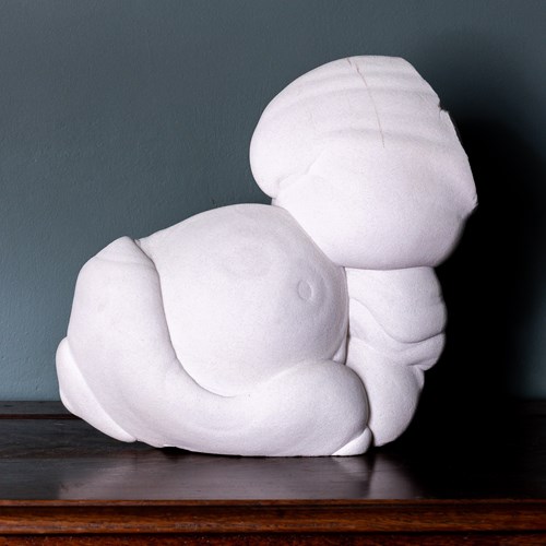 A Small Gogotte Formation