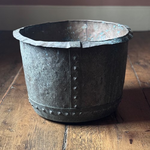 18Th Century Copper ‘Copper