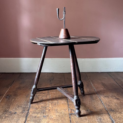 18Th Century Cricket Table