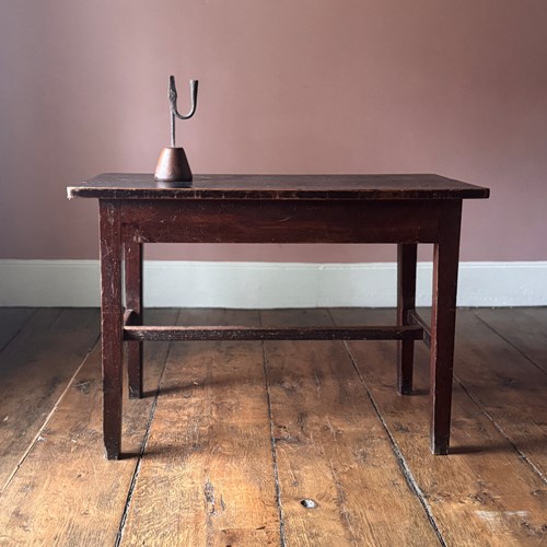 19Th Century Welsh Chapel Table