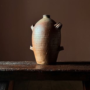 Early 19Th Century Earthenware Jug
