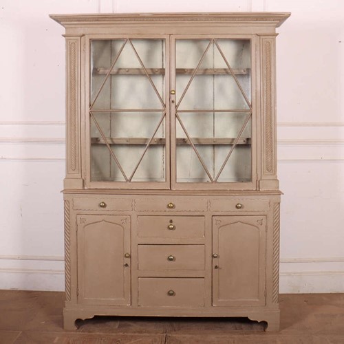 English West Country Kitchen Dresser