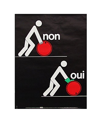 1980s French Safety Poster Pop Art-fears-and-kahn-1980s-french-safety-poster-632_1.jpg
