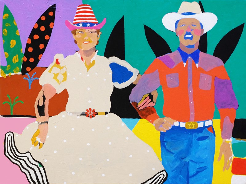 'American Dreamers' Painting by Alan Fears -fears-and-kahn-american-dreamers--artsy-main-637157937117252747.jpg