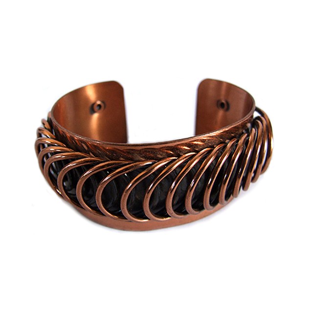 1960s Copper Renoir Coil Bracelet-fears-and-kahn-renoirringbangle-product_main.jpg
