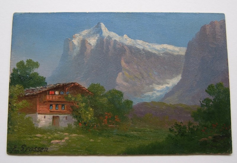 Hubert Sattler. Grindelvald/ Wetterhorn Mt.-fleet-gallery-dscf0677-main-636793520552858288.jpeg