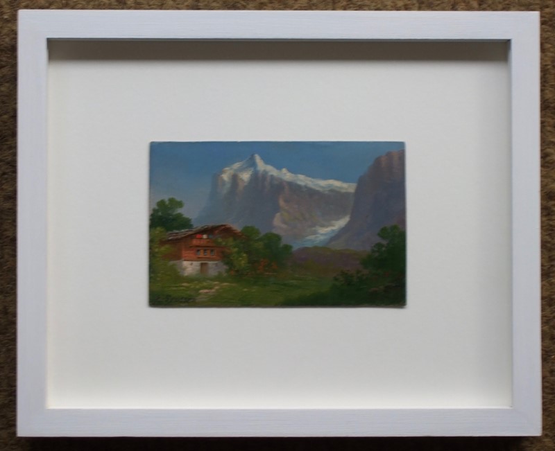 Hubert Sattler. Grindelvald/ Wetterhorn Mt.-fleet-gallery-dscf0684-main-636793520537233422.jpeg