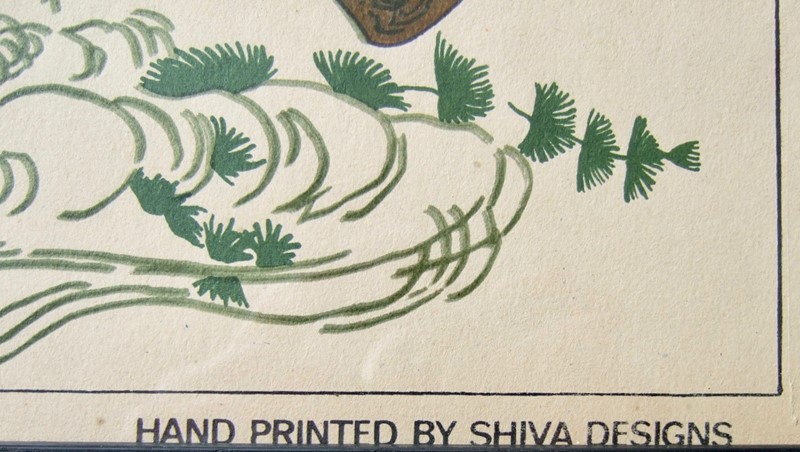 Print Japanese By Shiva  "Mother And Child" .Hand Woodblock-fleet-gallery-dscf0947-main-637023375698358528.jpeg