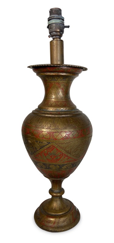 Anglo Indian Brass Vase Converted to Table Lamp-fontaine-decorative-fon4490-a-webready-main-637727457995761894.jpg