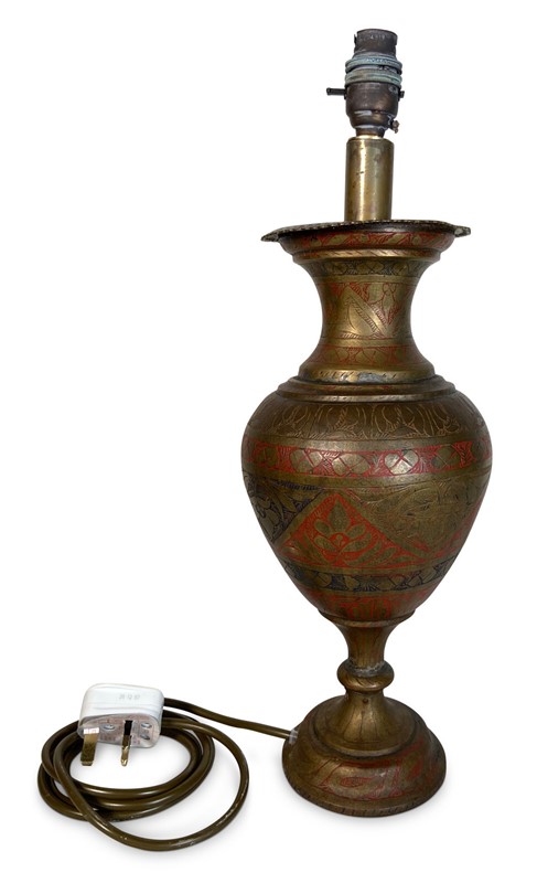 Anglo Indian Brass Vase Converted to Table Lamp-fontaine-decorative-fon4490-b-webready-main-637727458214510507.jpg