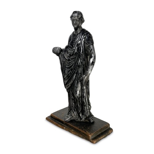 Cast Lead Figure