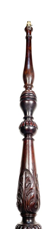 Mahogany Floor Lamp Carved With Acanthus Leaves-fontaine-decorative-fon5621-f-webready-main-638150684612428190.jpg