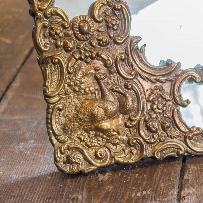 An unusual repousse gilt brass easel mirror-foster-and-gane-26210724883726711-main-637037281527808199.jpg