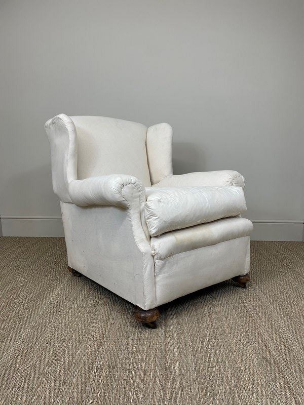 1920'S Wing Armchair (Reupholstery Inclusive)-franklin-hare-107903d4-4ce5-435c-b592-d50495461134-main-638282296528948799.jpeg