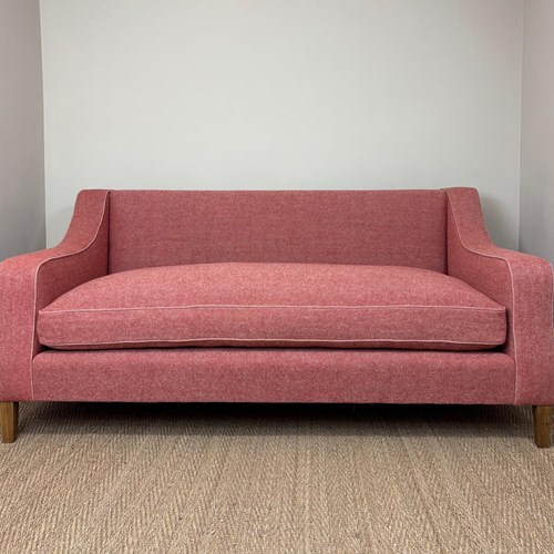 Bespoke Traditionally Handmade Loddiswell Sofa