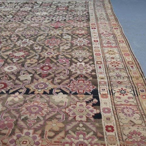 Early Karabagh Carpet