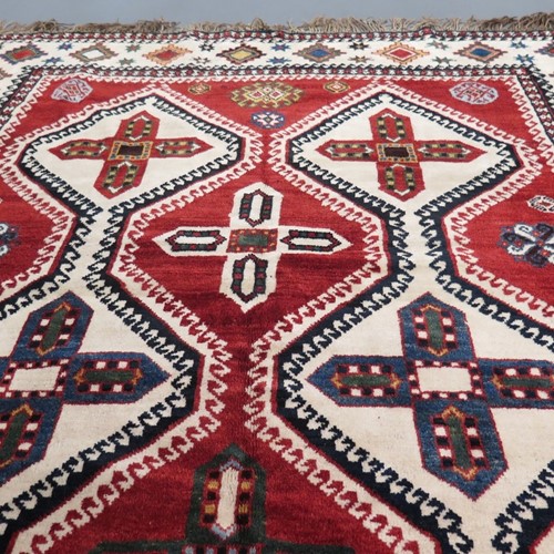 Antique Lori Rug