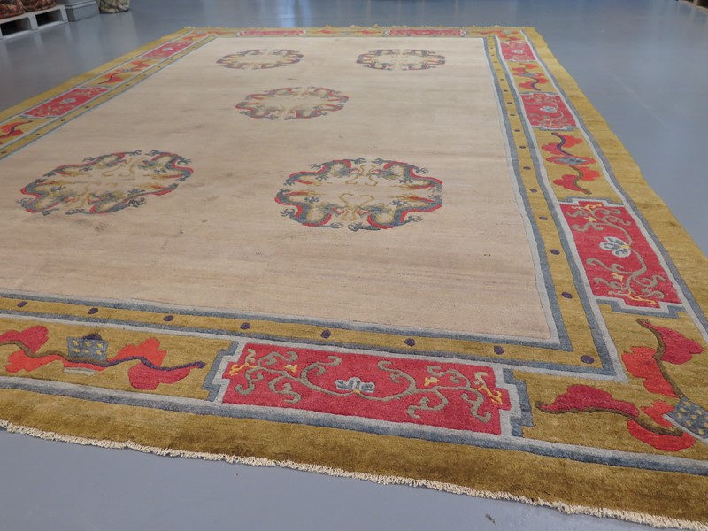 Attractive Mongolian Carpet-gallery-yacou-a26772-mongolian-carpet-c1930-404-x-276-metres--132-x-91-feet-main-637997934070384629.JPG