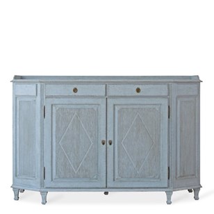 Stockholm Made Gustavian Trapezoid ...