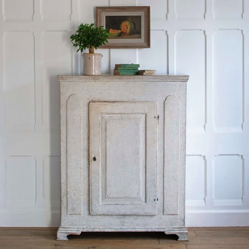 Gustavian Sideboard