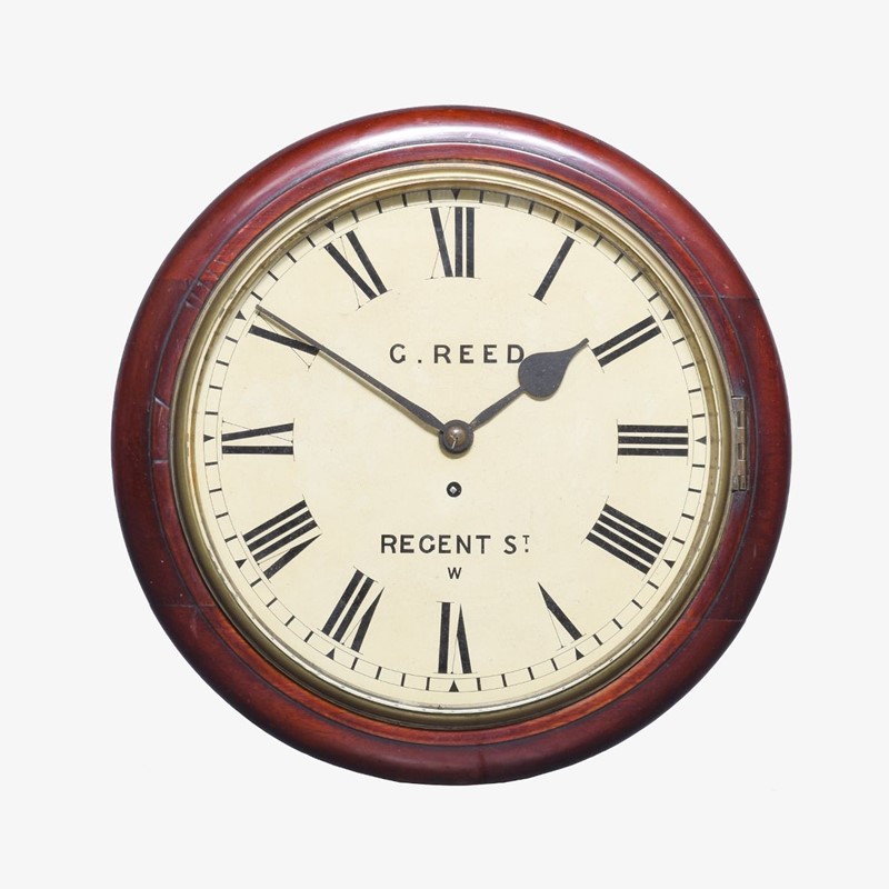 London Named, Fusee Wall Clock-georgian-antiques-0-gan-6218-main-637967850520628962.jpeg