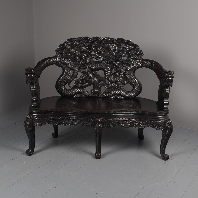 Antique Chinese Carved Hardwood Hall Bench-georgian-antiques-1-antique-chinese-hall-bench-main-637497704758822704.JPG