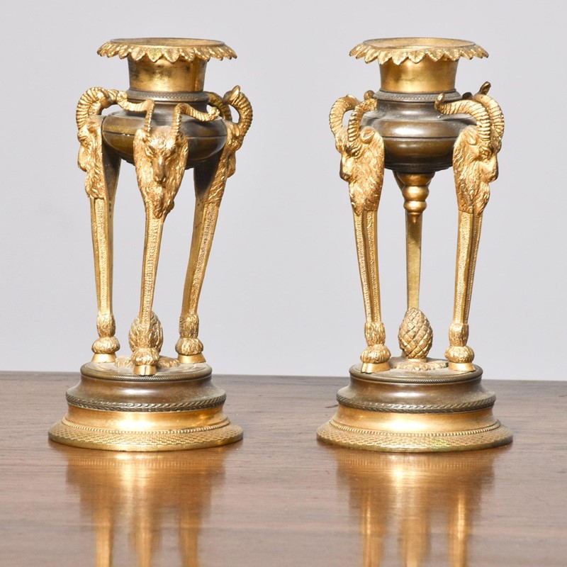 Antique George IV Bronze and Ormolu Candlesticks-georgian-antiques-1-gan-2020-min-1632829828aciof-main-637687148972408835.jpeg