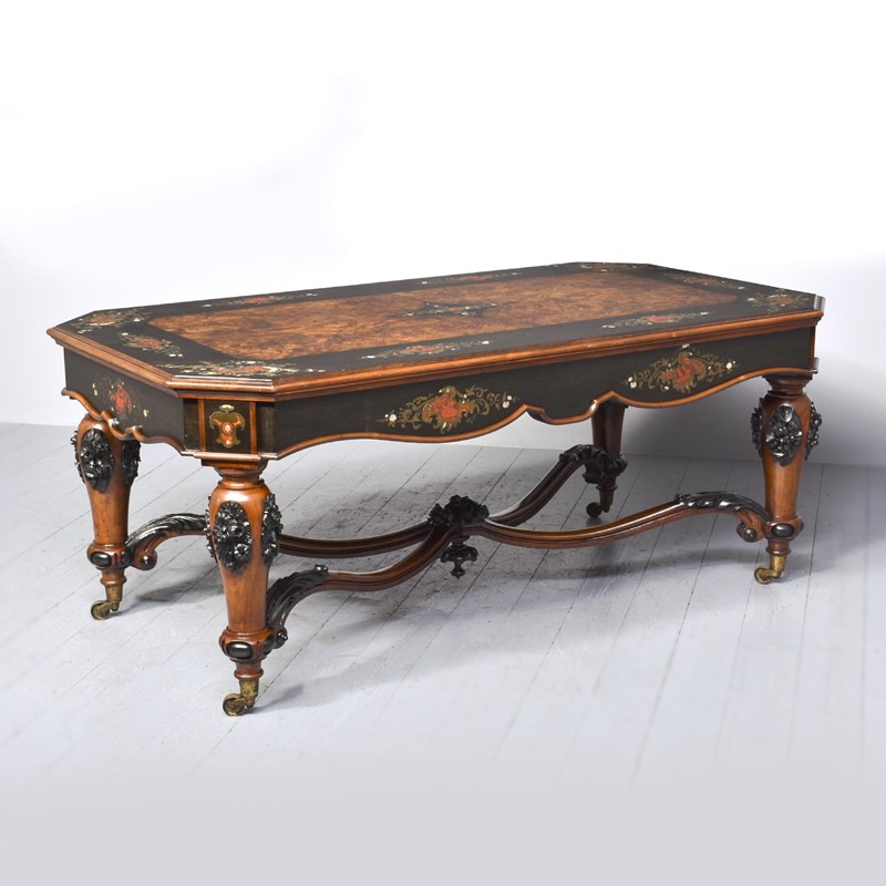 A Large French Centre Table-georgian-antiques-1-main-637698475098623945.jpg