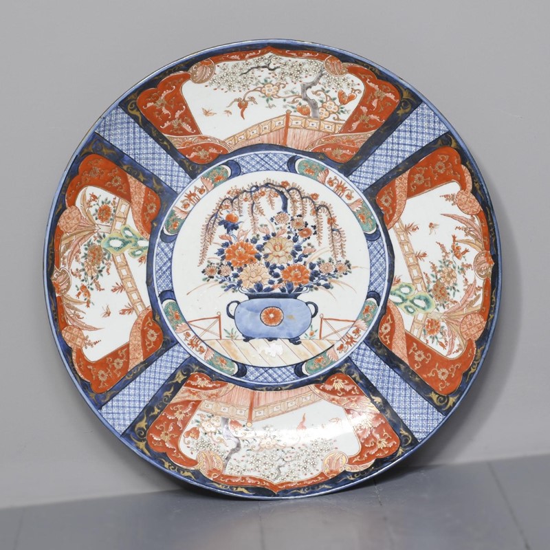 A Meiji Period Imari Charger-georgian-antiques-1-main-637780934899713816.jpg