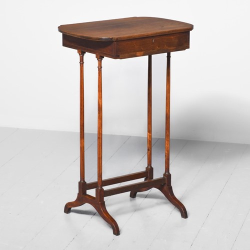 Rosewood Work Table