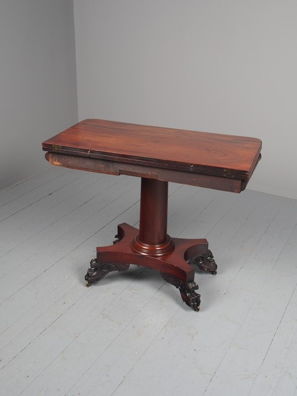 Antique George IV Mahogany Foldover Tea Table-georgian-antiques-13-main-637562411022015022.jpg