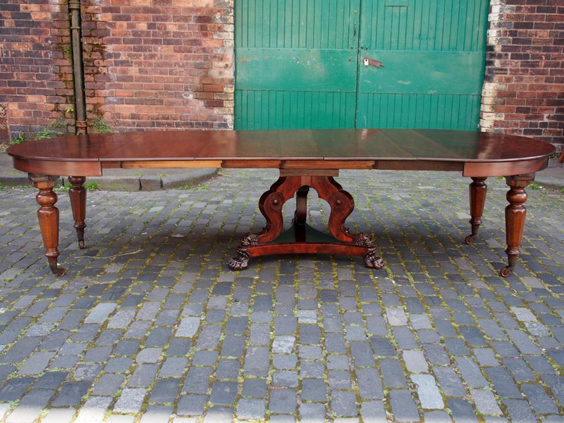 Unusual Victorian Mahogany Extending Dining Table-georgian-antiques-2-2-antiquediningtable-1629900182zmhdt-main-637655937727538157.jpeg
