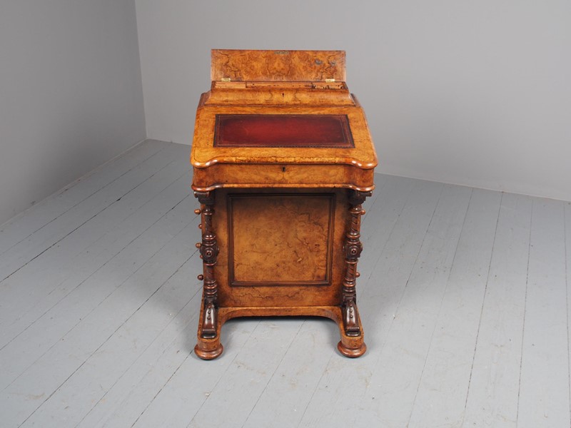 Antique Mid-Victorian Burr Walnut Davenport Desk-georgian-antiques-2-antiquedavenport-1623918186xmkm9-main-637596562728994688.jpg