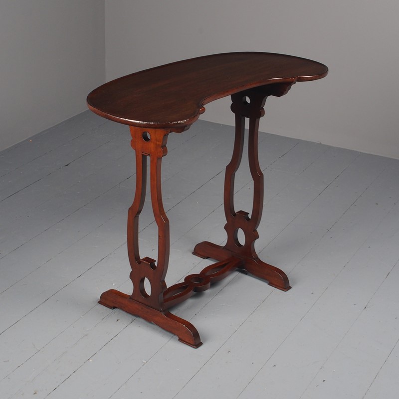 Antique Mahogany Kidney Shaped Occasional Table-georgian-antiques-2-kidney-table-main-637510745011726794.jpg