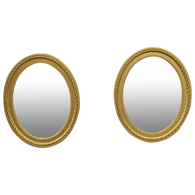Pair of Gilded Adams Style Oval Mirrors-georgian-antiques-29266-main-637351551370498148.jpg