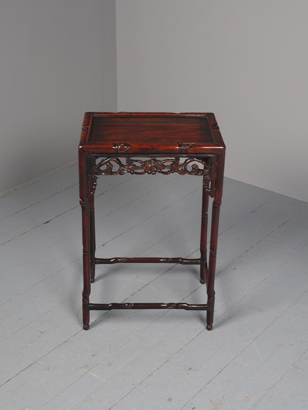 Antique Chinese Qing  Rosewood Occasional Table-georgian-antiques-3-antique-chinese-occasional-table-main-637564327159323740.JPG