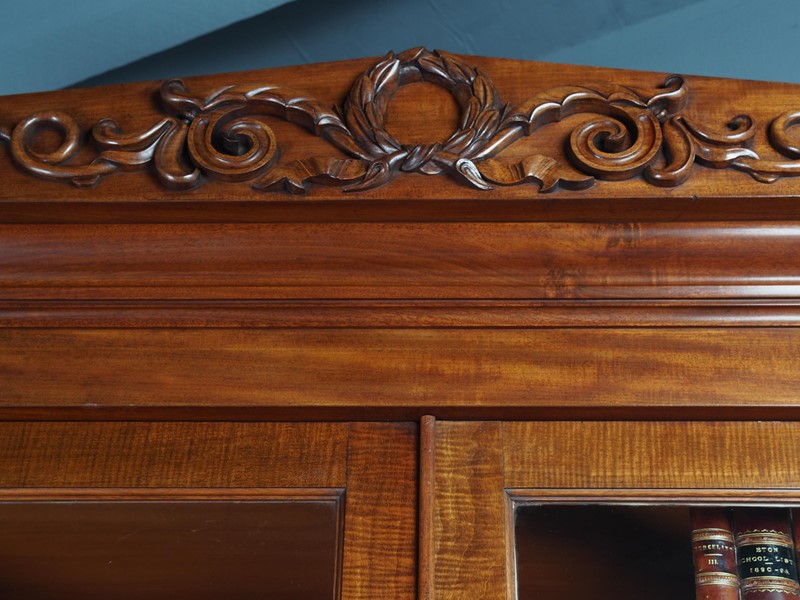 Antique George IV Mahogany 2 Door Cabinet Bookcase-georgian-antiques-3-antiquecabinetbookcase-1624452136ms4gq-main-637601580286885111.jpg