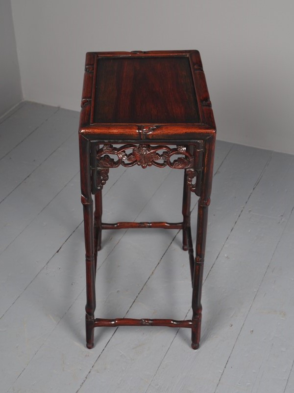 Antique Chinese Qing  Rosewood Occasional Table-georgian-antiques-4-antique-chinese-occasional-table-main-637564327174323553.JPG