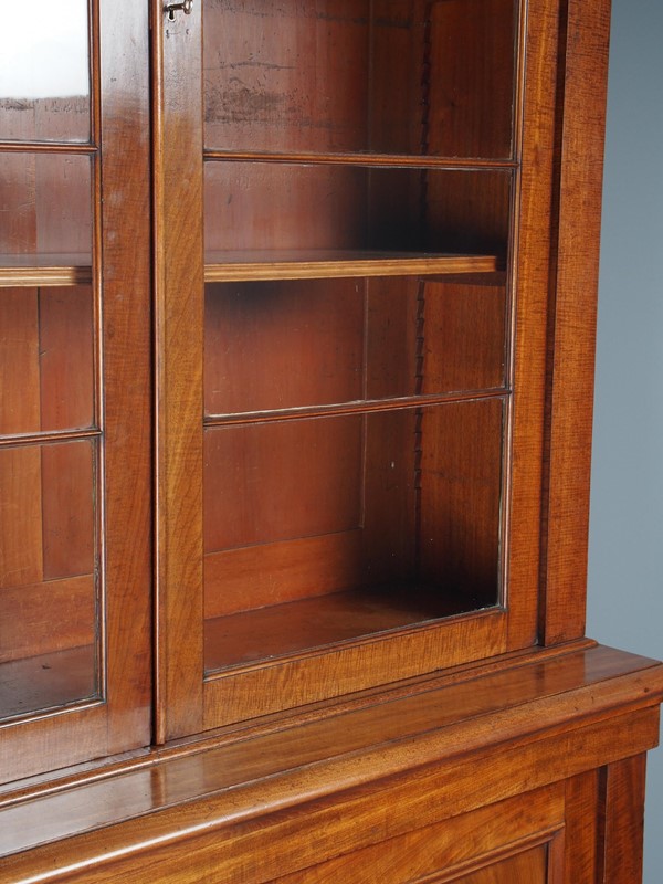 Antique George IV Mahogany 2 Door Cabinet Bookcase-georgian-antiques-4-antiquecabinetbookcase-1624452137makdv-main-637601580197822977.jpg