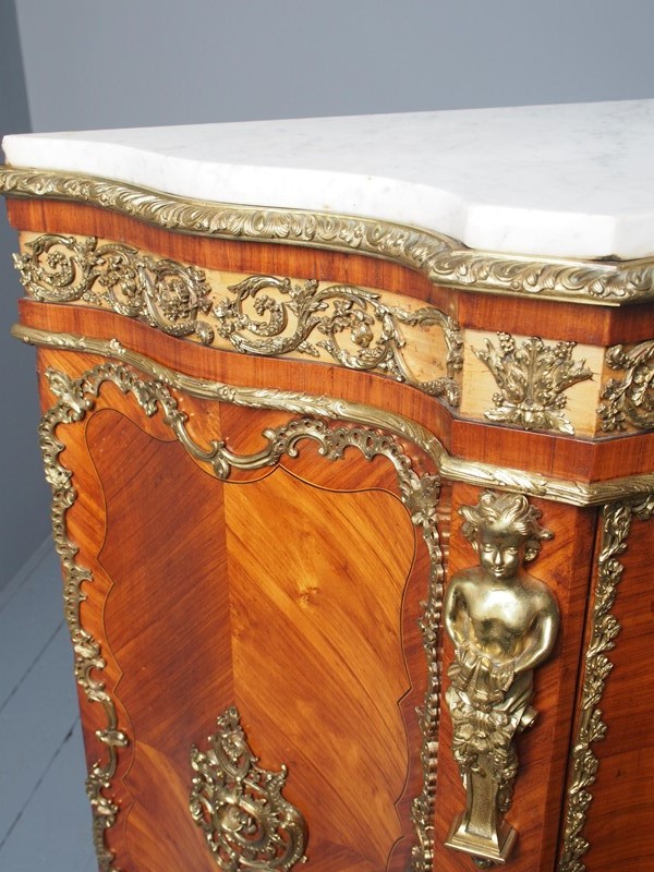 Antique Louis XVI Style Kingwood & Marble Cabinet-georgian-antiques-4-antiquekingwoodcabinet-1620748969rjekg-main-637563625150241514-1.jpeg