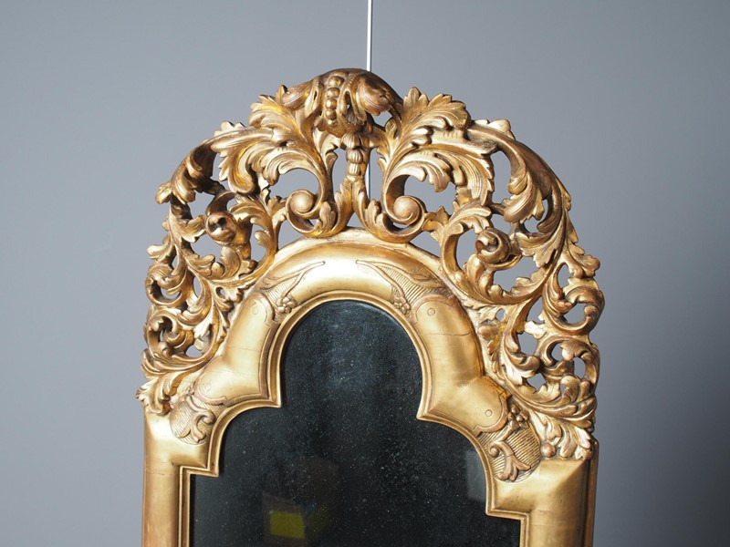Antique Italian Giltwood Wall Mirror-georgian-antiques-4-main-637571014653642622.jfif