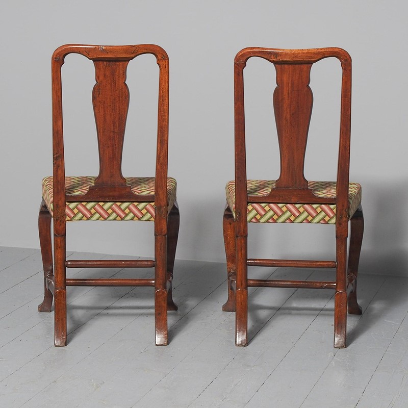 Antique Pair of George II Mahogany Side Chairs-georgian-antiques-4-main-637689234165966979.jpg