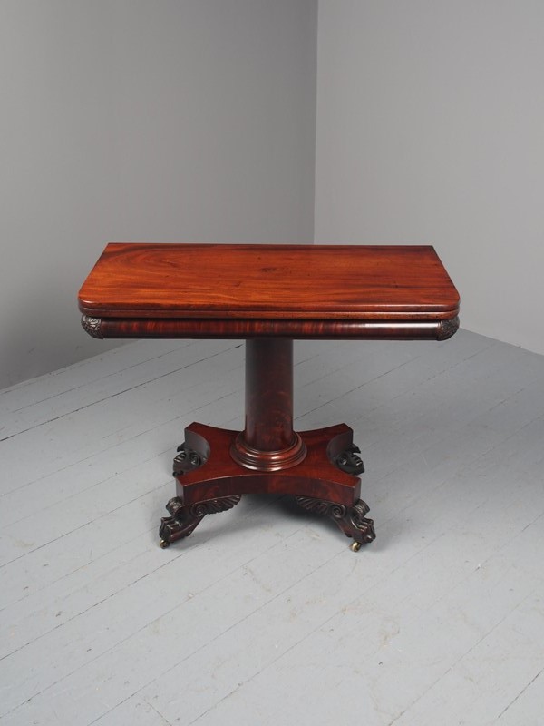 Antique George IV Mahogany Foldover Tea Table-georgian-antiques-5-main-637562409169991766.jpg